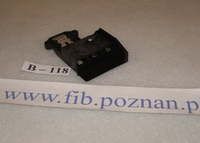 BLOKADA DRZWI BITRON